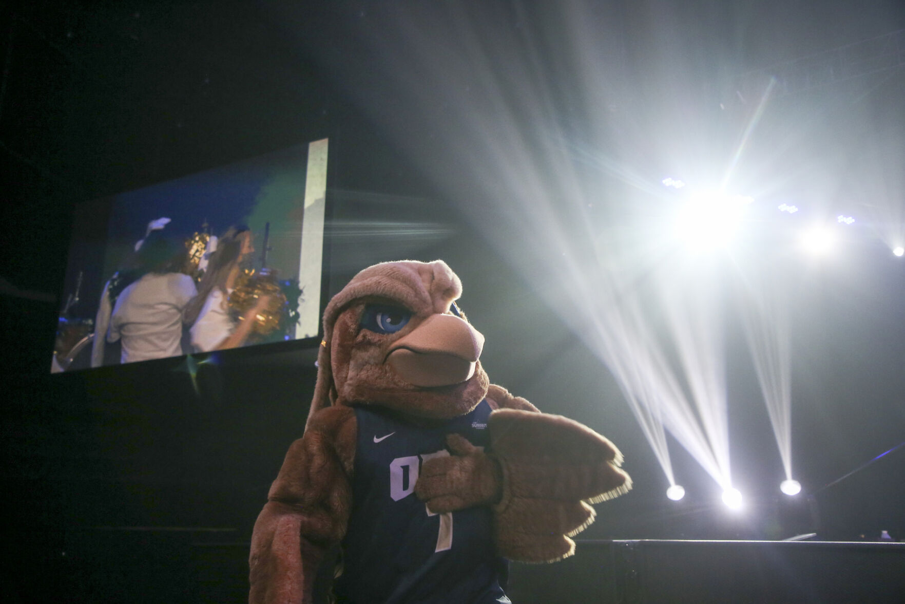 ORU Sweet Sixteen Celebration